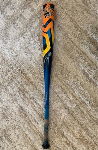 2024 Louisville Slugger Atlas 33” 30oz
