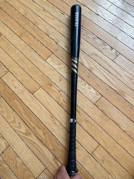 Marucci Wood Trainer Bat (-3)  29 oz 32" (Used)