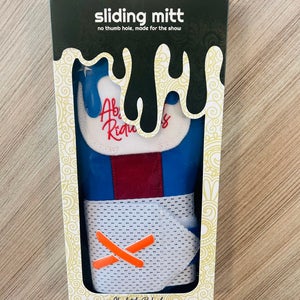 Junior  Sliding Mitt (New)