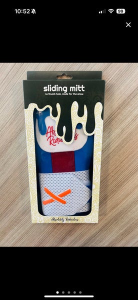Junior  Sliding Mitt (New)