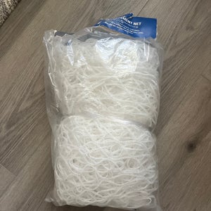 Gameon. Lacrosse replacement net