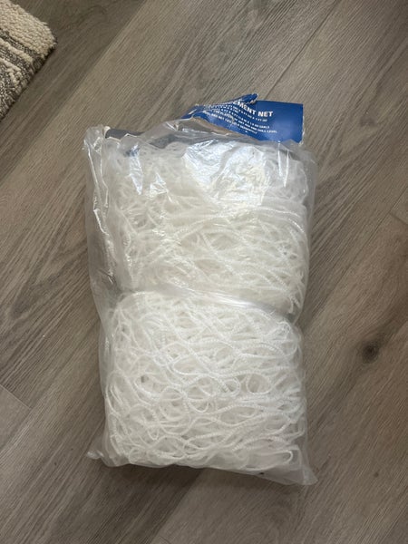 Gameon. Lacrosse replacement net