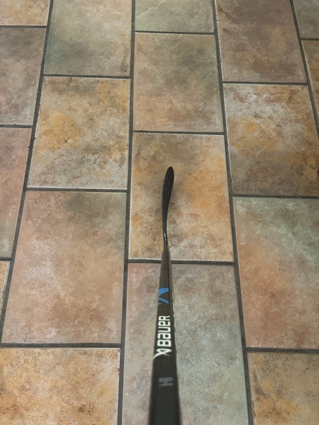 Brand New Bauer Nexus Sync Left Hand Hockey Stick P92M Pro Stock (New)