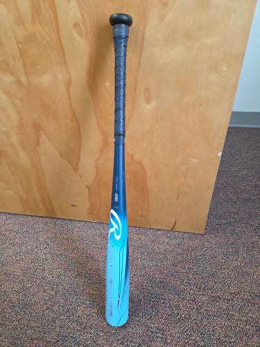 2024 Rawlings BBCOR Certified Bat 30" (Used)