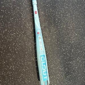 2025 Rawlings Clout AI Alloy BBCOR Certified Bat (-3)  29 oz 32" (Used)