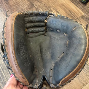 Rawlings Catchers Mitt
