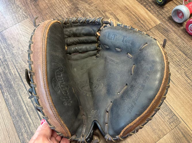 Rawlings Catchers Mitt