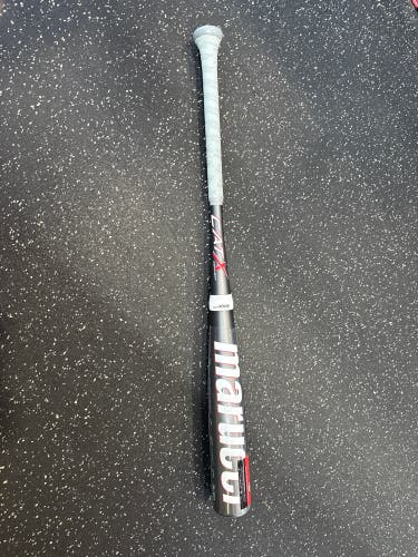 2024 Marucci CATX Connect Hybrid USABat Certified Bat (-11)  20 oz 31" (New)
