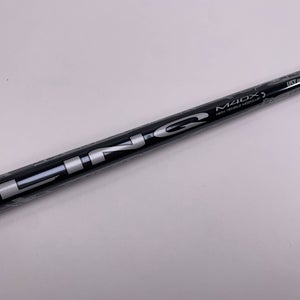 UST Mamiya LinQ M40X Extra Stiff Graphite Fairway Wood Shaft 42.5"- Taylormade