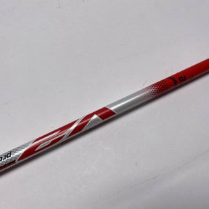 UST Mamiya ProForce V2 5F2 HL Red Seniors Driver Shaft 43.75"- Taylormade
