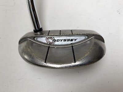 Odyssey White Hot XG Rossie Putter 35" SuperStroke Ultra Slim 1.0 Mens RH