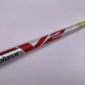 UST Mamiya ProForce V2 7F5 Extra Stiff Graphite Driver Shaft 44"- Taylormade