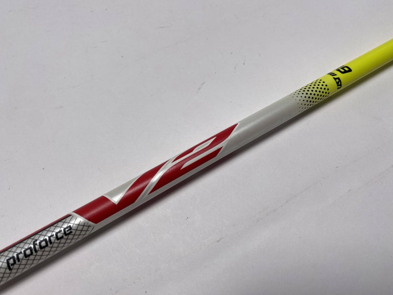 UST Mamiya ProForce V2 6F3 Regular Graphite Fairway Wood Shaft 42.5"-Taylormade