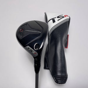 Titleist TSR1 5 Hybrid 23* MMT R2 50g Senior Graphite Mens RH HC