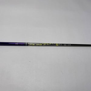 UST Mamiya Quantum 4F4 Stiff Graphite Driver Shaft 46" 0.335- UNCUT