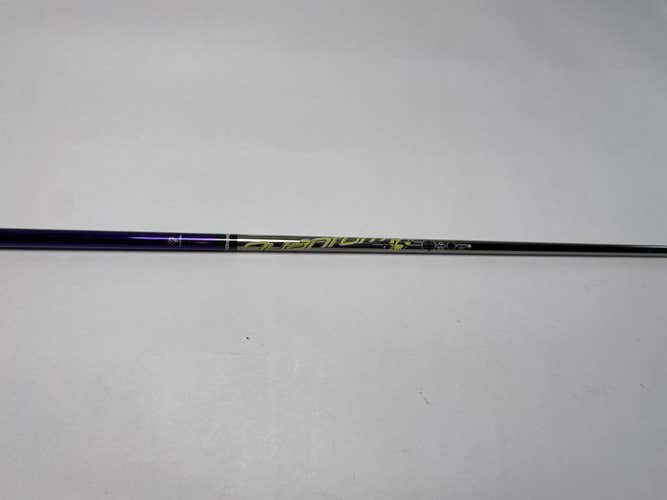 UST Mamiya Quantum 4F4 Stiff Graphite Driver Shaft 46" 0.335- UNCUT