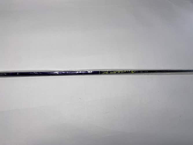 UST Mamiya Quantum 4F3 Regular Graphite Driver Shaft 46" 0.335- UNCUT