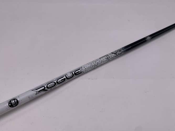 Aldila Rogue 130 MSI 70g Extra Stiff Graphite Driver Shaft 44.5"-Callaway