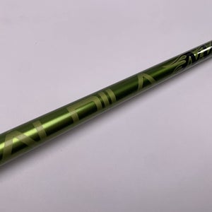 Aldila NV Green 65g Extra Stiff Driver Shaft 43.25"- Callaway see description