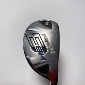 Cleveland HB3 2010 Single 3 Iron Action Ultralite 65g Regular Graphite Mens RH