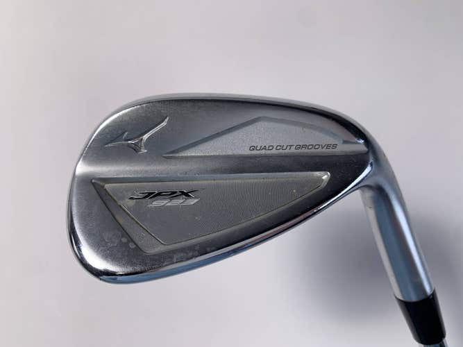 Mizuno JPX 923 Hot Metal Gap Wedge GW Dynamic Gold R300 95g Regular RH