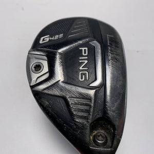 Ping G425 3 Hybrid 19* Alta CB 70g Regular Graphite Mens RH