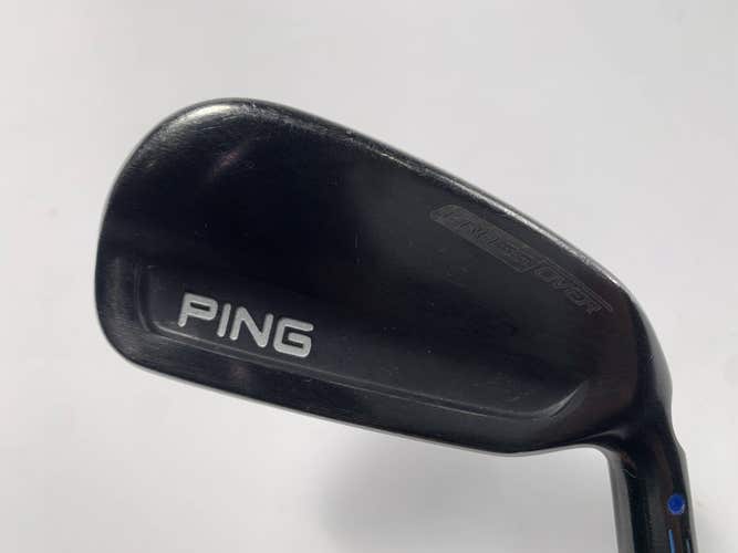 Ping G Crossover 2016 3 Driving Iron 19* Alta 70g Regular Mens RH Oversize Grip