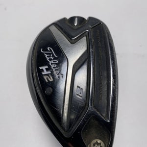 Titleist 818 H2 4 Hybrid 21* Tensei 1K Blue Xlink Tech 65g Stiff RH