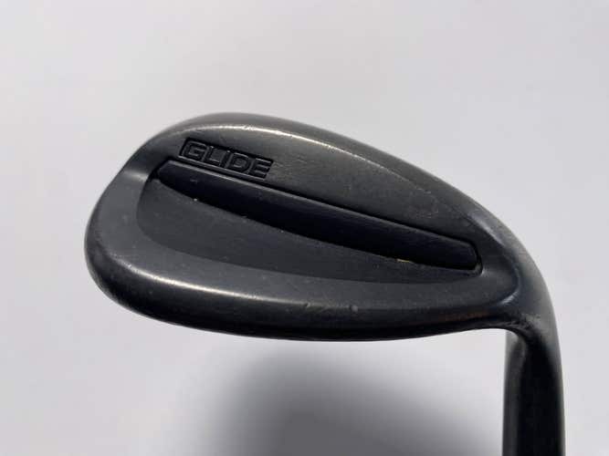 Ping Glide Lob Wedge LW 58* 10 Bounce Black Dot Accra 50i Regular Mens RH