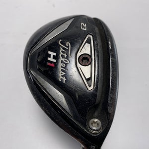 Titleist 816 H1 5 Hybrid 23* Diamana Blue S+70 HY 70g Regular Graphite Mens RH