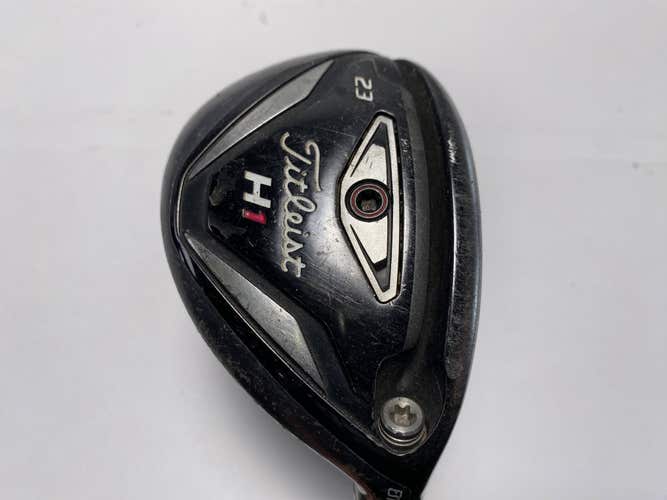 Titleist 816 H1 5 Hybrid 23* Diamana Blue S+70 HY 70g Regular Graphite Mens RH