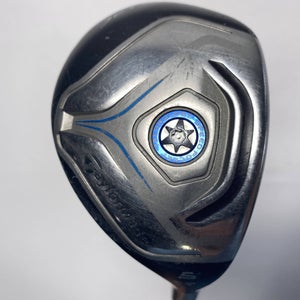 TaylorMade Jetspeed 5 Hybrid 25* VeloxT 45g Ladies Graphite Womens RH