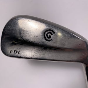 Cleveland LDI Hybrid 18* Aldila NV Hybrid 105g Stiff Graphite Mens RH