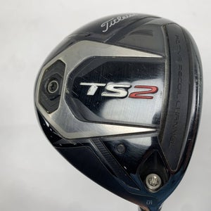 Titleist TS2 3 Fairway Wood 15* Tensei Blue AV Series 65g Regular RH