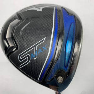Mizuno ST-MAX 230 Driver 9.5* Mitsubishi Chemical Kai'li Blue 50g Stiff RH