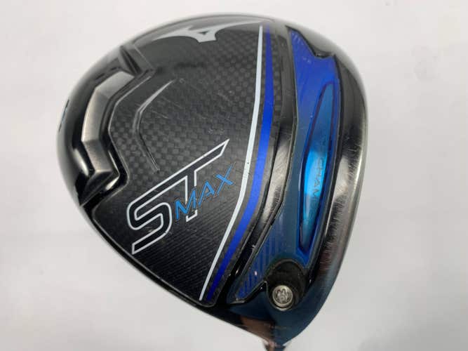 Mizuno ST-MAX 230 Driver 9.5* Mitsubishi Chemical Kai'li Blue 50g Stiff RH