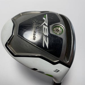 TaylorMade RocketBallz 3 Fairway Wood 15* Matrix Ozik XCON-5 Senior RH