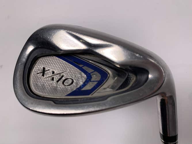 XXIO 9 Approach Wedge GW MP900 DST 3233 Wedge Graphite Mens RH