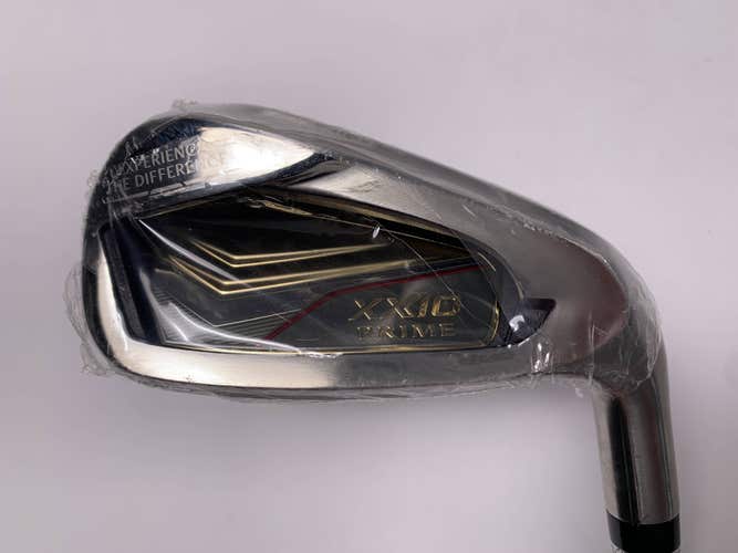 XXIO Prime 12 Single 7 Iron DST SP-1200 3322 Stiff Graphite Mens RH NEW