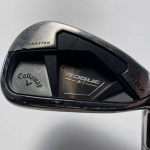 Callaway Rogue ST Max Single 7 Iron Fitter MC Tensei White AV Series 75g Mens RH