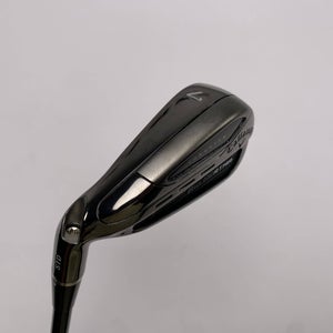 Callaway Big Bertha 23 Single 7 Iron Fitter MC Tensei Blue R2 40g Senior Mens LH