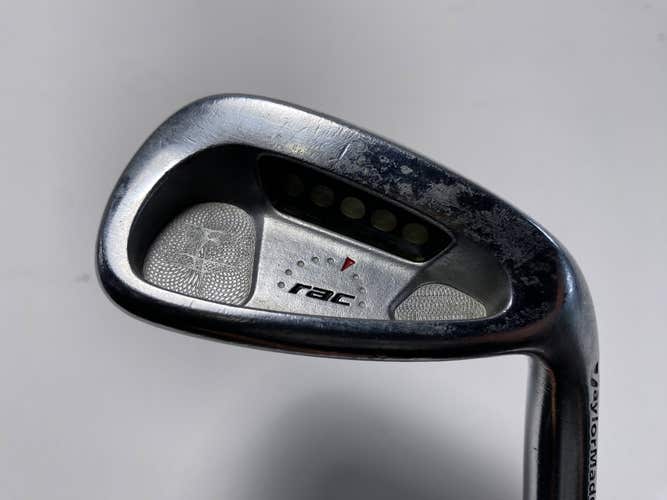 TaylorMade Rac LT Pitching Wedge PW True Temper DG S300 Wedge Steel Mens RH