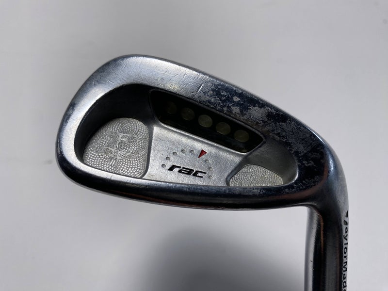TaylorMade Rac LT Pitching Wedge PW True Temper DG S300 Wedge Steel Mens RH