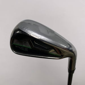 TaylorMade RocketBallz Max Single 7 Iron Matrix Ozik Program 55g Regular Mens RH