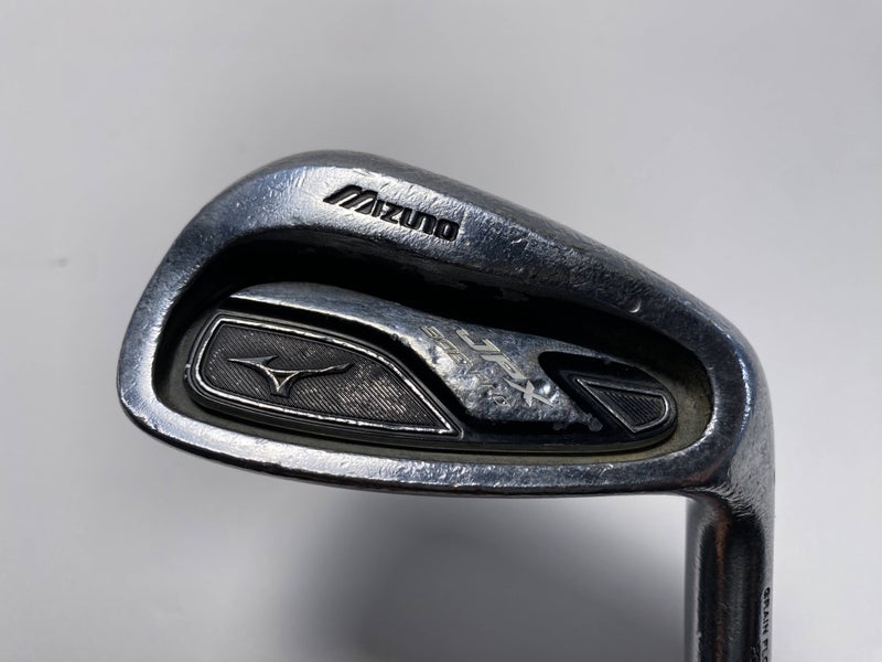 Mizuno JPX 800 Pro Pitching Wedge PW True Temper Dynalite Gold XP S300 Mens RH