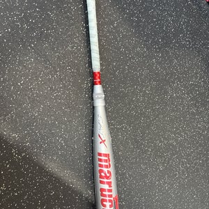 2024 Marucci CAT X Composite USSSA Certified Bat (-10)  19 oz 29" (New)