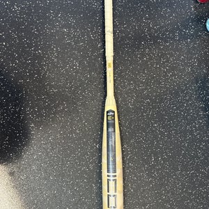 2025 Rawlings Icon Composite BBCOR Certified Bat (-3)  28 oz 31" (New)