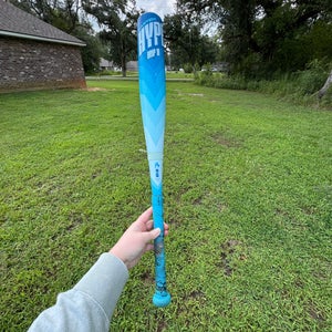 Blue Arctic Hype Fire
