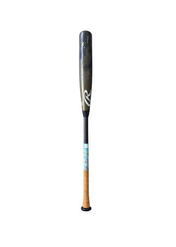 Rawlings Icon Composite Bat (-3) 30 oz 33" (Used)