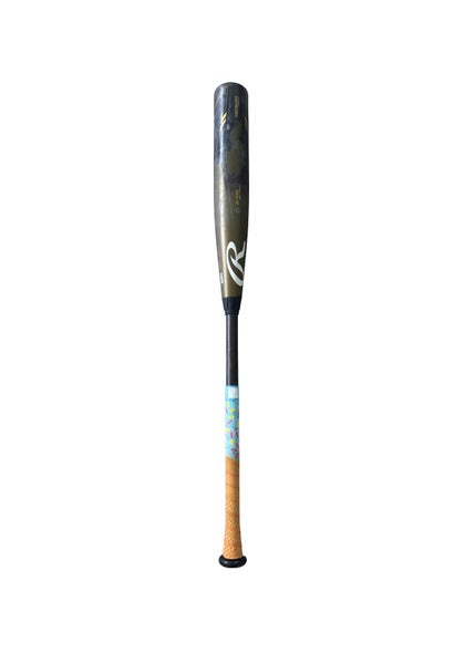 Rawlings Icon Composite Bat (-3) 30 oz 33" (Used)